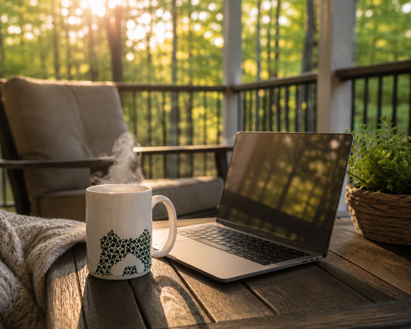 Remote-Work Ready